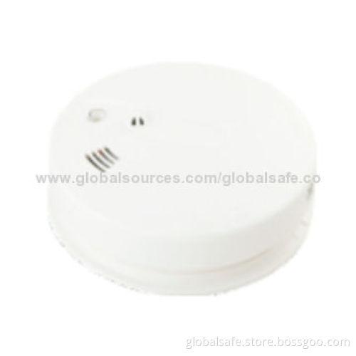 Advanced wireless telecom technology intelligent network alarm, keep you safe for all 24 hours